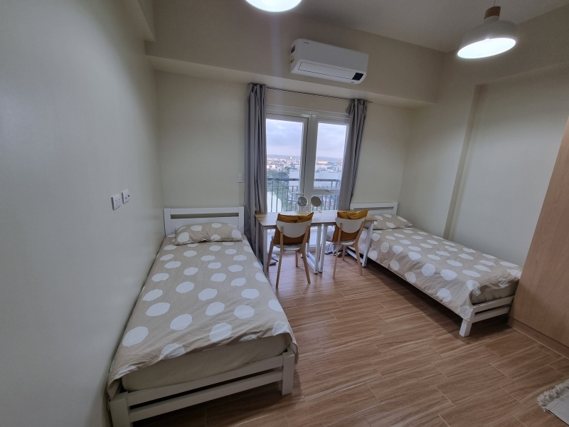 フィリピン留学 Cebu21 - PIA-Polyglot International Academy--premium condo-70